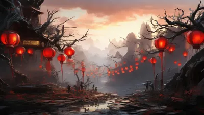9月5日 镇魂街：武神‪躯最新礼包码，限时领取中