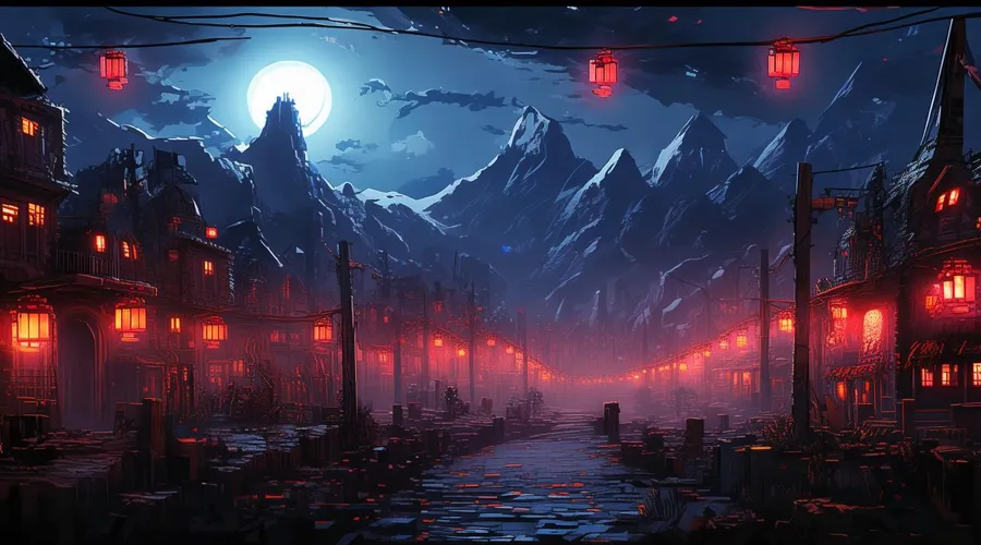 镇魂街：武神‪躯兑换码横幅图片1